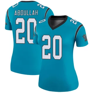 ameer abdullah youth jersey