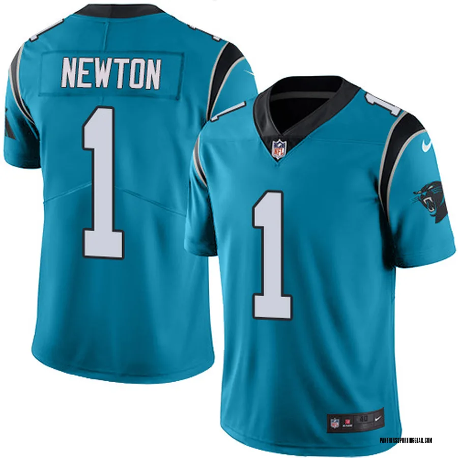 carolina panthers elite jersey