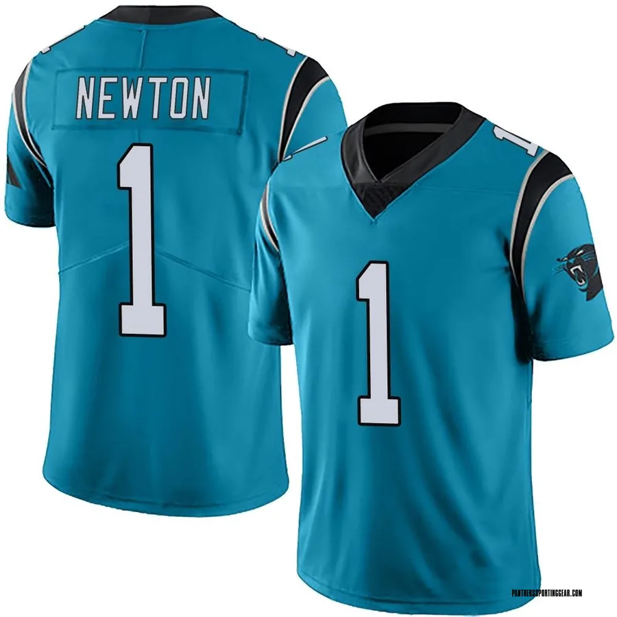 cam newton vapor jersey