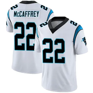 mccaffrey salute to service jersey