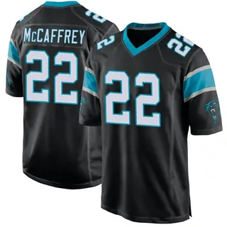 panthers color rush jersey