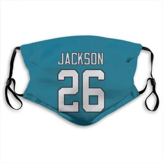 donte jackson jersey