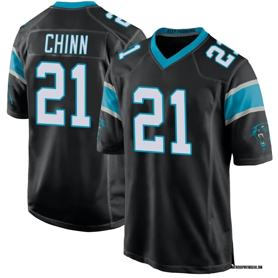 youth carolina panthers shirt