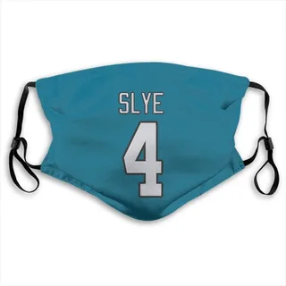 joey slye jersey