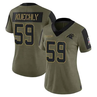 nike limited luke kuechly jersey