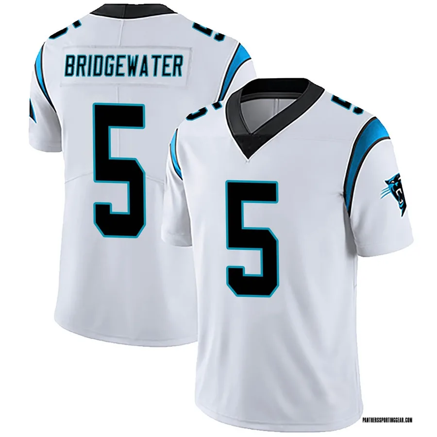 bridgewater panthers jersey