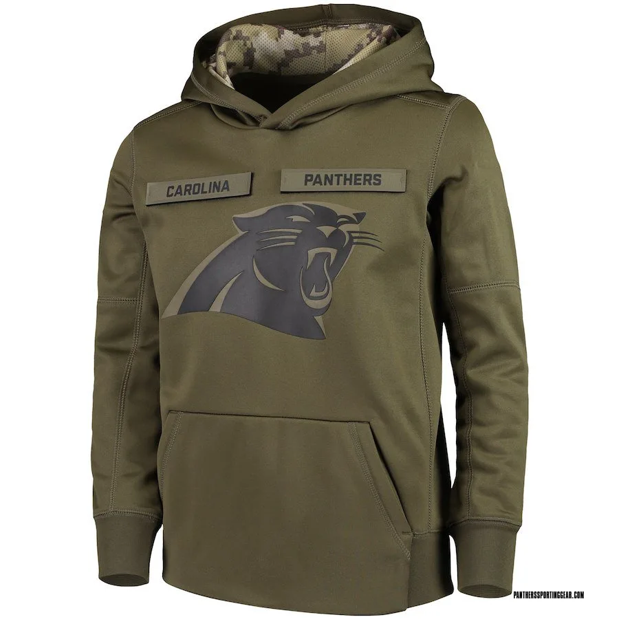 youth carolina panthers sweatshirt